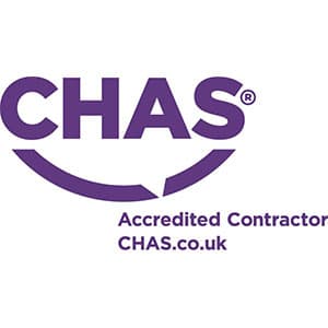 CHAS accreditation