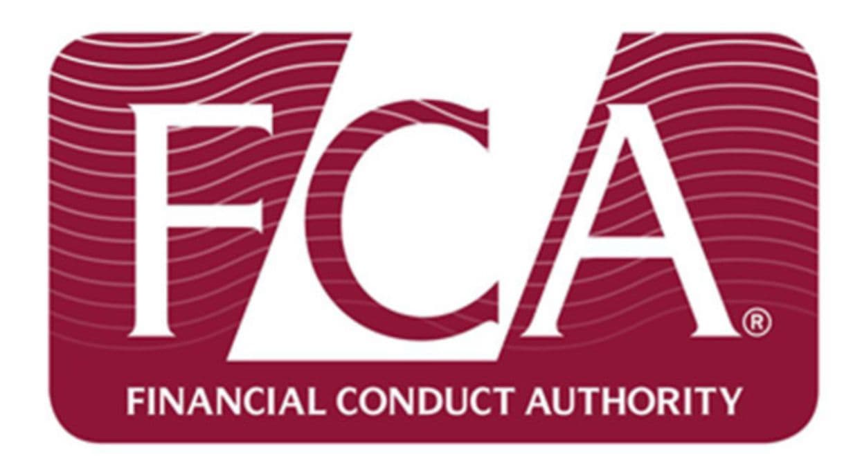 FCA accreditation