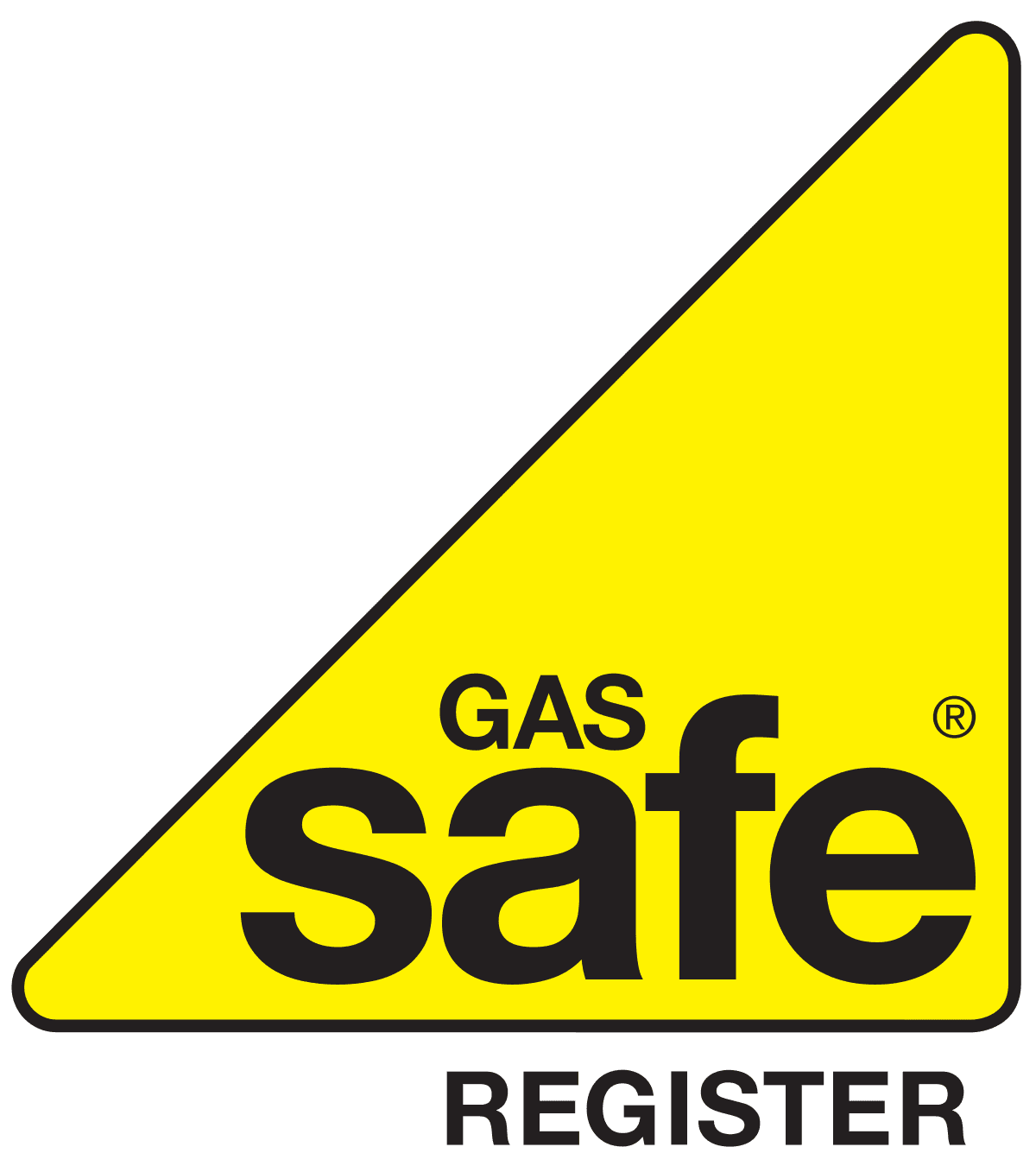Gas Safe accreditation