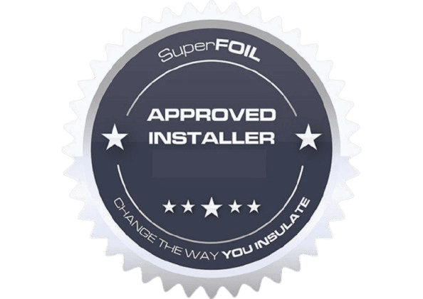 Superfoil accreditation