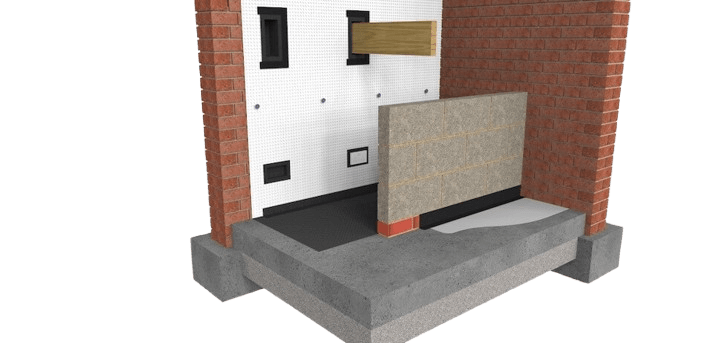 Damp Proof